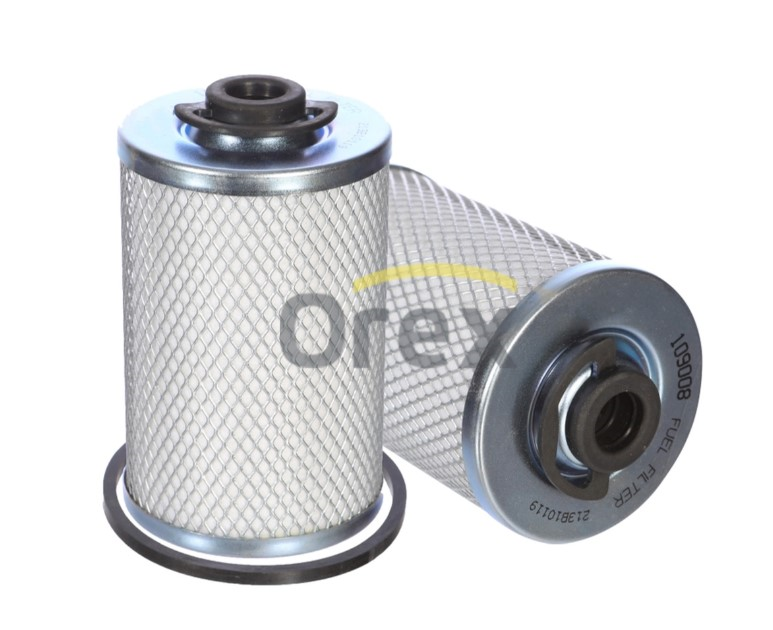 MAZOT FILTRESI MERCEDES E.M 1/2 KG LIK KECE 000 090 1151-000 0925405